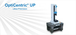 OptiCentric® UltraPrecision for Highly Accurate Alignment, Assembly and Final Inspection of Large and Heavy Lenses